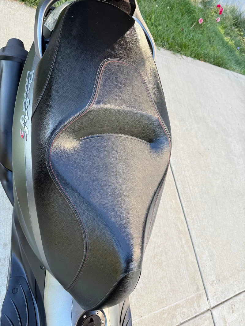 Piaggio Beverly 9000 km !!! 2018, снимка 9 - Мотоциклети и мототехника - 51771179