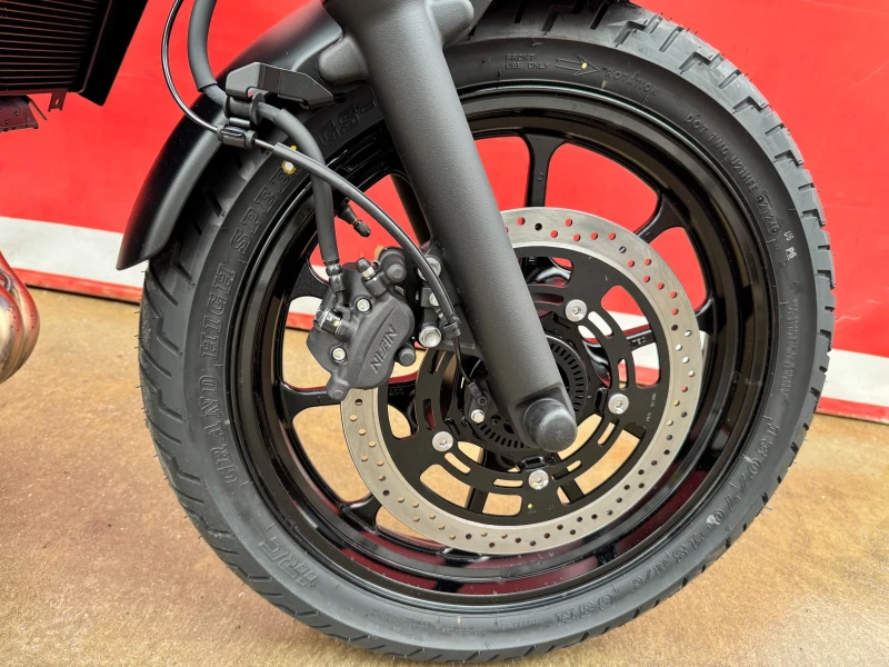 Kawasaki Eliminator 500 2026 наличен, снимка 7 - Мотоциклети и мототехника - 53334062