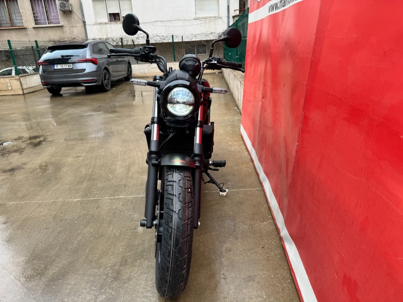 Kawasaki Eliminator 500 2026 наличен, снимка 5 - Мотоциклети и мототехника - 53334062