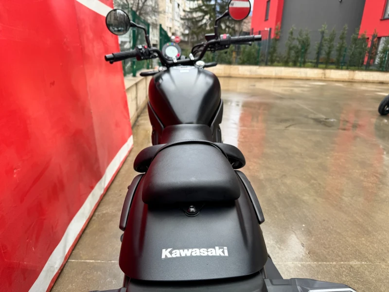 Kawasaki Eliminator 500 2026 наличен, снимка 4 - Мотоциклети и мототехника - 53334062