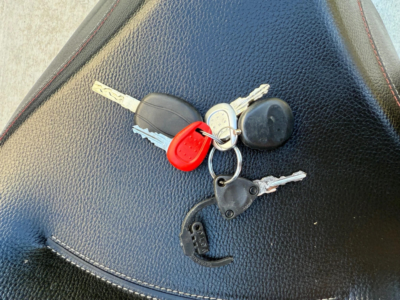 Piaggio Beverly 9000 km !!! 2018 | Mobile.bg   11