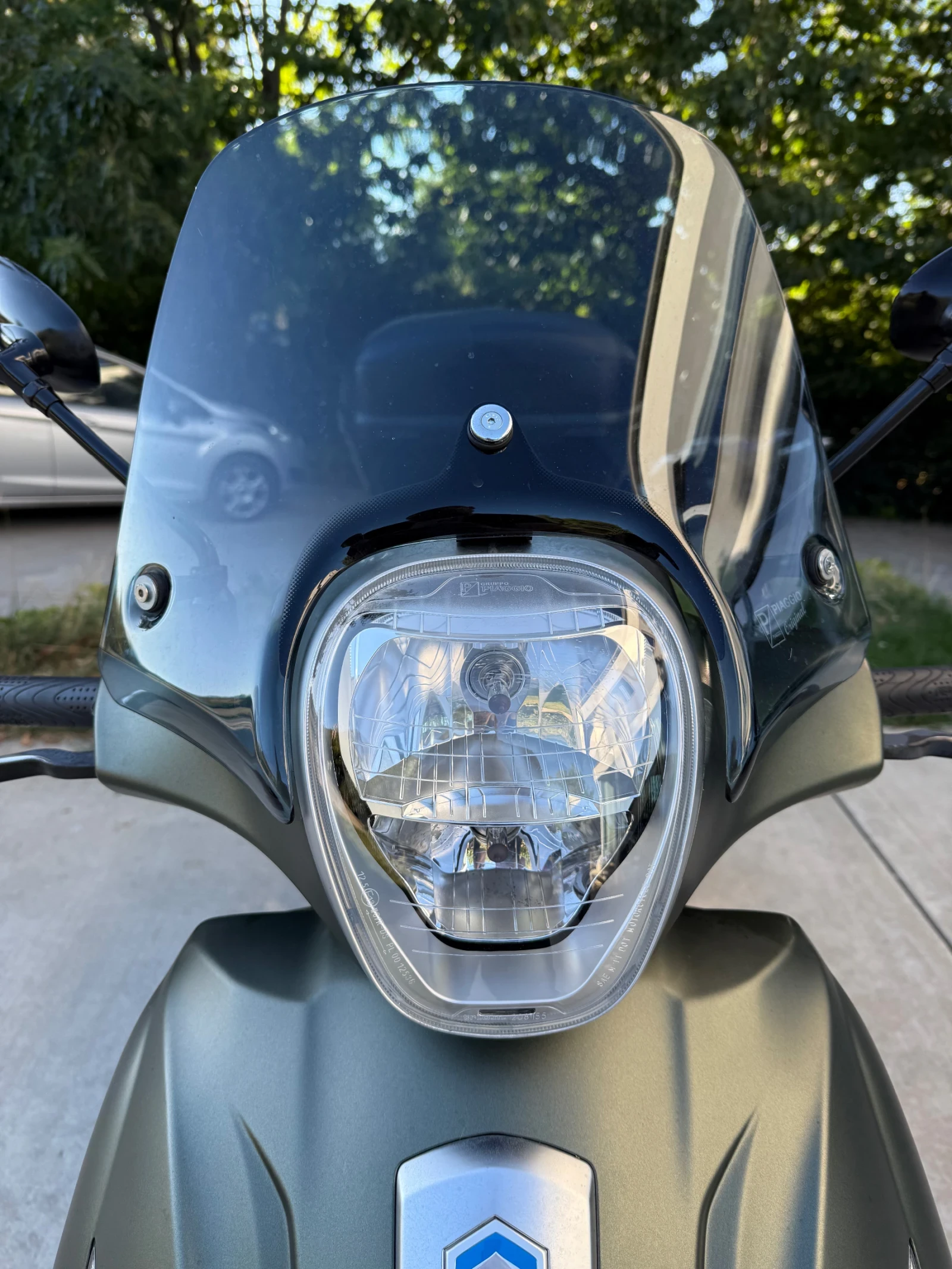 Piaggio Beverly 9000 km !!! 2018 | Mobile.bg   13