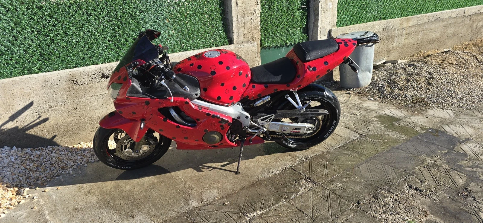 Honda Cbr | Mobile.bg   2