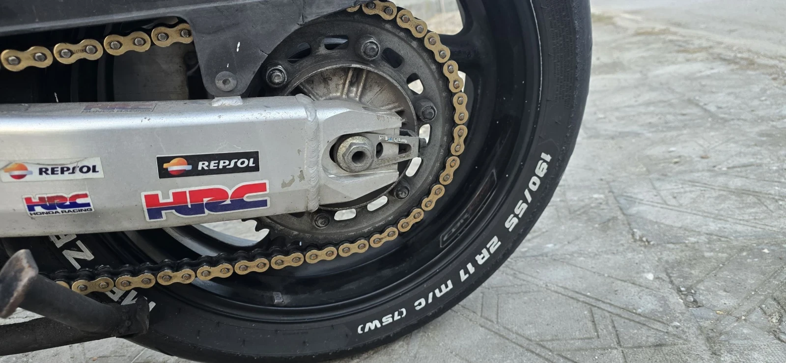 Honda Cbr | Mobile.bg   5