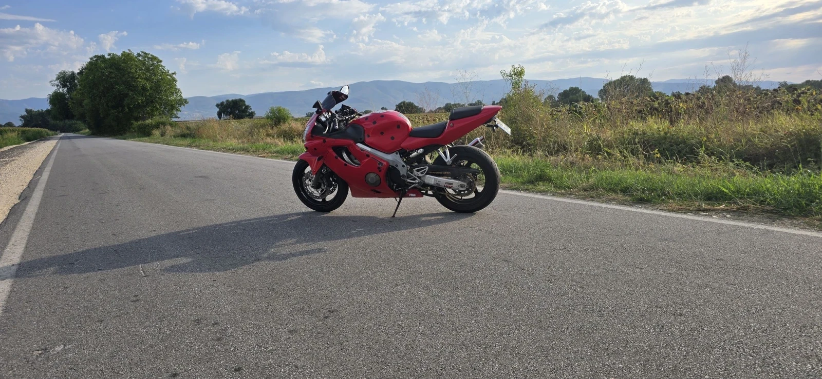 Honda Cbr | Mobile.bg   8