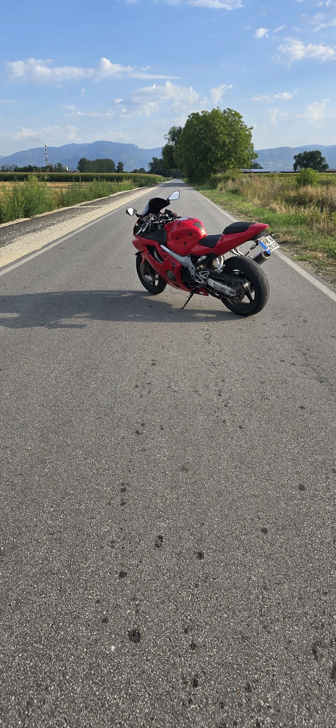 Honda Cbr | Mobile.bg   7