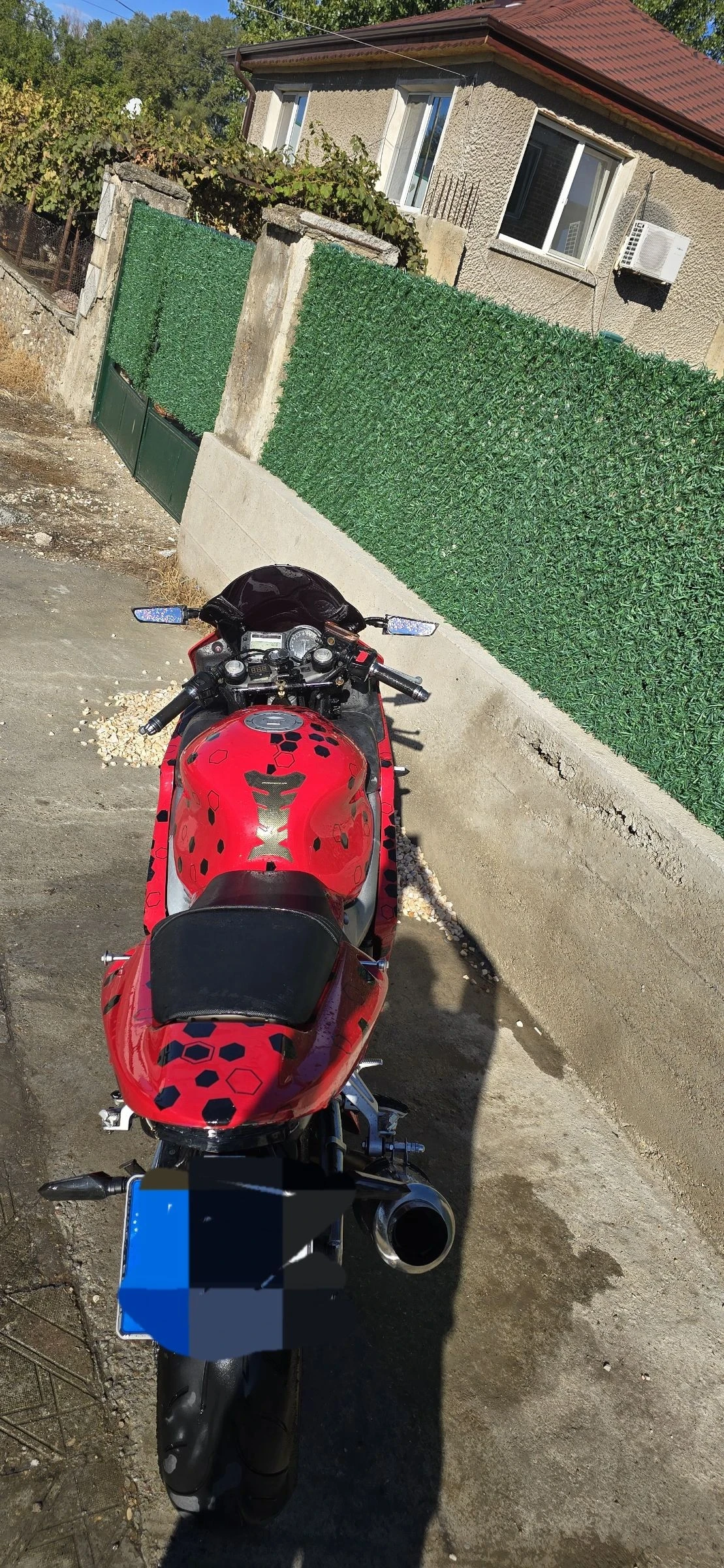 Honda Cbr | Mobile.bg   3