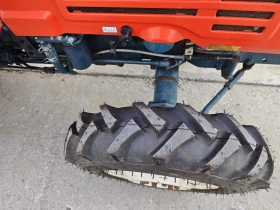 Трактор Kubota НОВ ВНОС , снимка 8