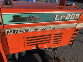 Трактор Kubota ВНОС 31.05.2026, снимка 8