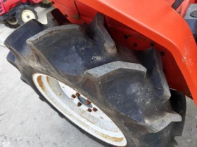Трактор Kubota НОВ ВНОС , снимка 7