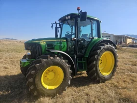 Трактор John Deere 6230 PREMIUM, снимка 8