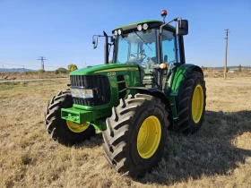 Трактор John Deere 6230 PREMIUM, снимка 2