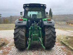 Трактор John Deere 6150R DIRECT DRIVE ЛИЗИНГ, снимка 6