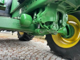 Трактор John Deere 6150R DIRECT DRIVE ЛИЗИНГ, снимка 10