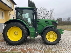 Трактор John Deere 6150R DIRECT DRIVE ЛИЗИНГ, снимка 9