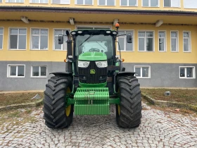 Трактор John Deere 6150R DIRECT DRIVE ЛИЗИНГ, снимка 2