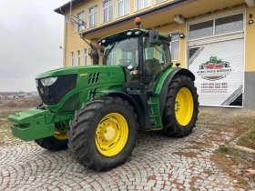 Трактор John Deere 6150R DIRECT DRIVE ЛИЗИНГ, снимка 3