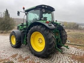 Трактор John Deere 6150R DIRECT DRIVE ЛИЗИНГ, снимка 5