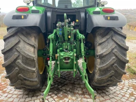 Трактор John Deere 6150R DIRECT DRIVE ЛИЗИНГ, снимка 7