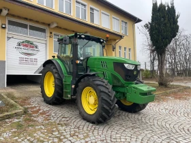 Трактор John Deere 6150R DIRECT DRIVE ЛИЗИНГ, снимка 1