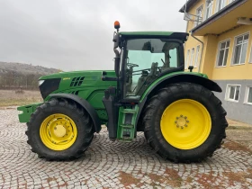 Трактор John Deere 6150R DIRECT DRIVE ЛИЗИНГ, снимка 4