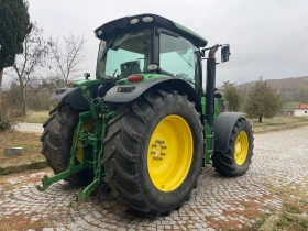 Трактор John Deere 6150R DIRECT DRIVE ЛИЗИНГ, снимка 8