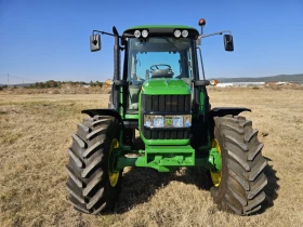 Трактор John Deere 6230 PREMIUM | Auto.bg — изображение 3