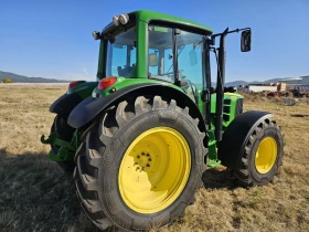 Трактор John Deere 6230 PREMIUM | Auto.bg — изображение 6