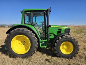 Трактор John Deere 6230 PREMIUM | Auto.bg — изображение 5