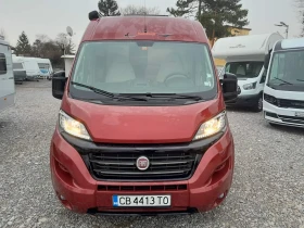 Кемпер Pilote Bantam 600, снимка 6