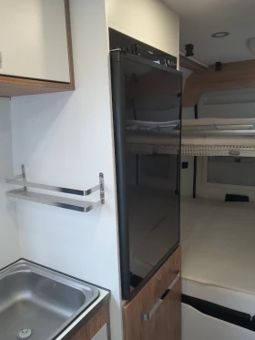 Кемпер Pilote Bantam 600, снимка 15