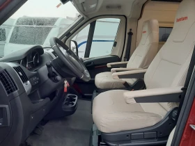 Кемпер Pilote Bantam 600, снимка 7