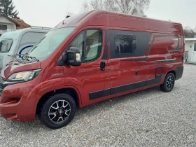 Кемпер Pilote Bantam 600, снимка 5