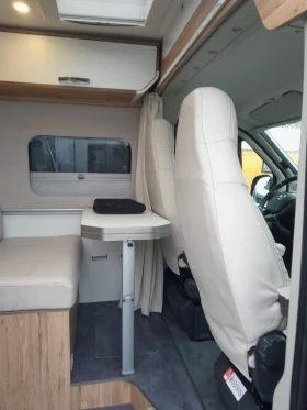 Кемпер Pilote Bantam 600, снимка 11