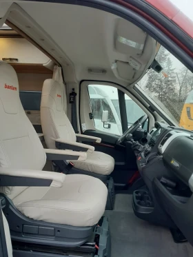 Кемпер Pilote Bantam 600, снимка 10