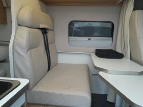 Кемпер Pilote Bantam 600, снимка 13