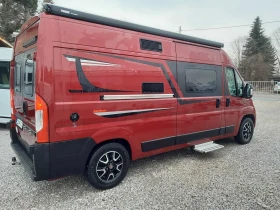 Кемпер Pilote Bantam 600, снимка 2