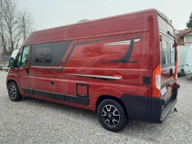 Кемпер Pilote Bantam 600, снимка 4