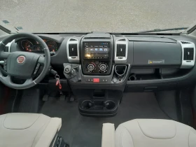 Кемпер Pilote Bantam 600, снимка 9