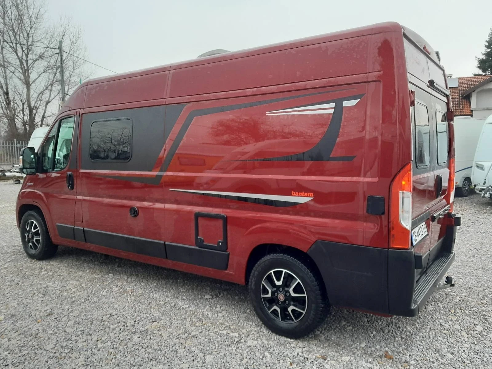 ������ Pilote Bantam 600 | Mobile.bg � ����������� 4