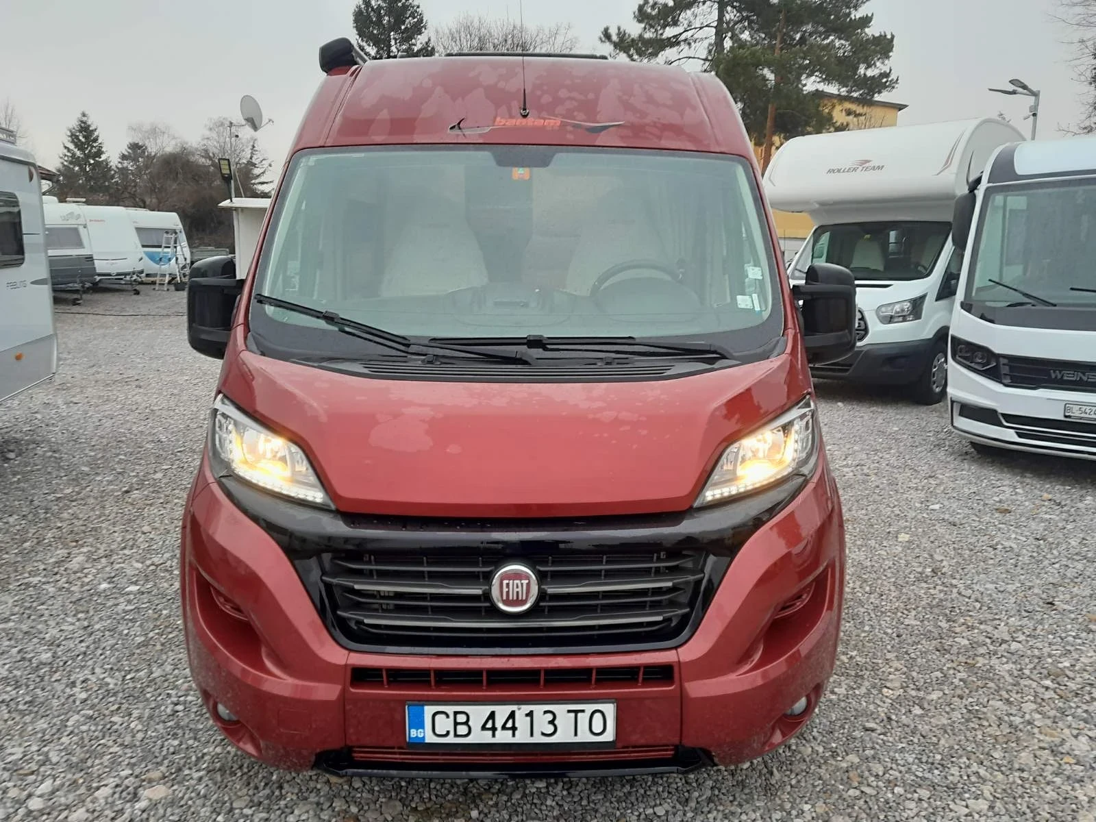 ������ Pilote Bantam 600 | Mobile.bg � ����������� 6