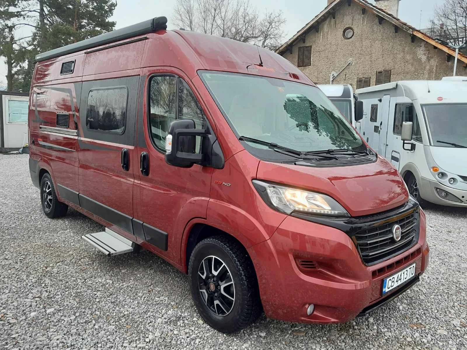 ������ Pilote Bantam 600 | Mobile.bg � ����������� 1