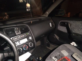 Плафон купе Нисан Алмера Тино, 2000-2006, Nissan Almera Tino V10M (26410-BU300), снимка 8