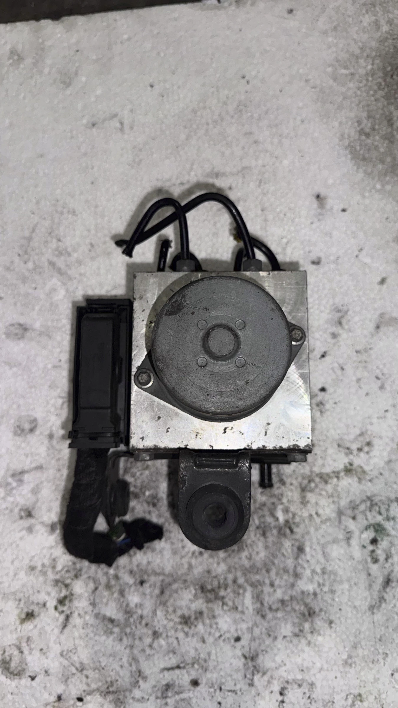 �������� ����� ABS �� Fiat, Lancia, Alfa 51845522 | Mobile.bg � ����������� 2