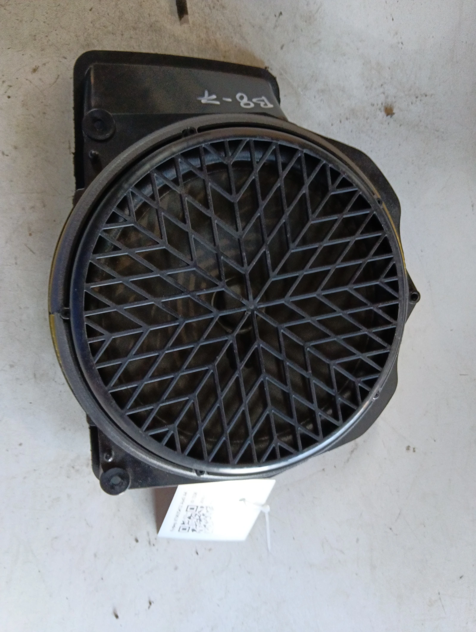 буфер 8T0035412 Audi A4