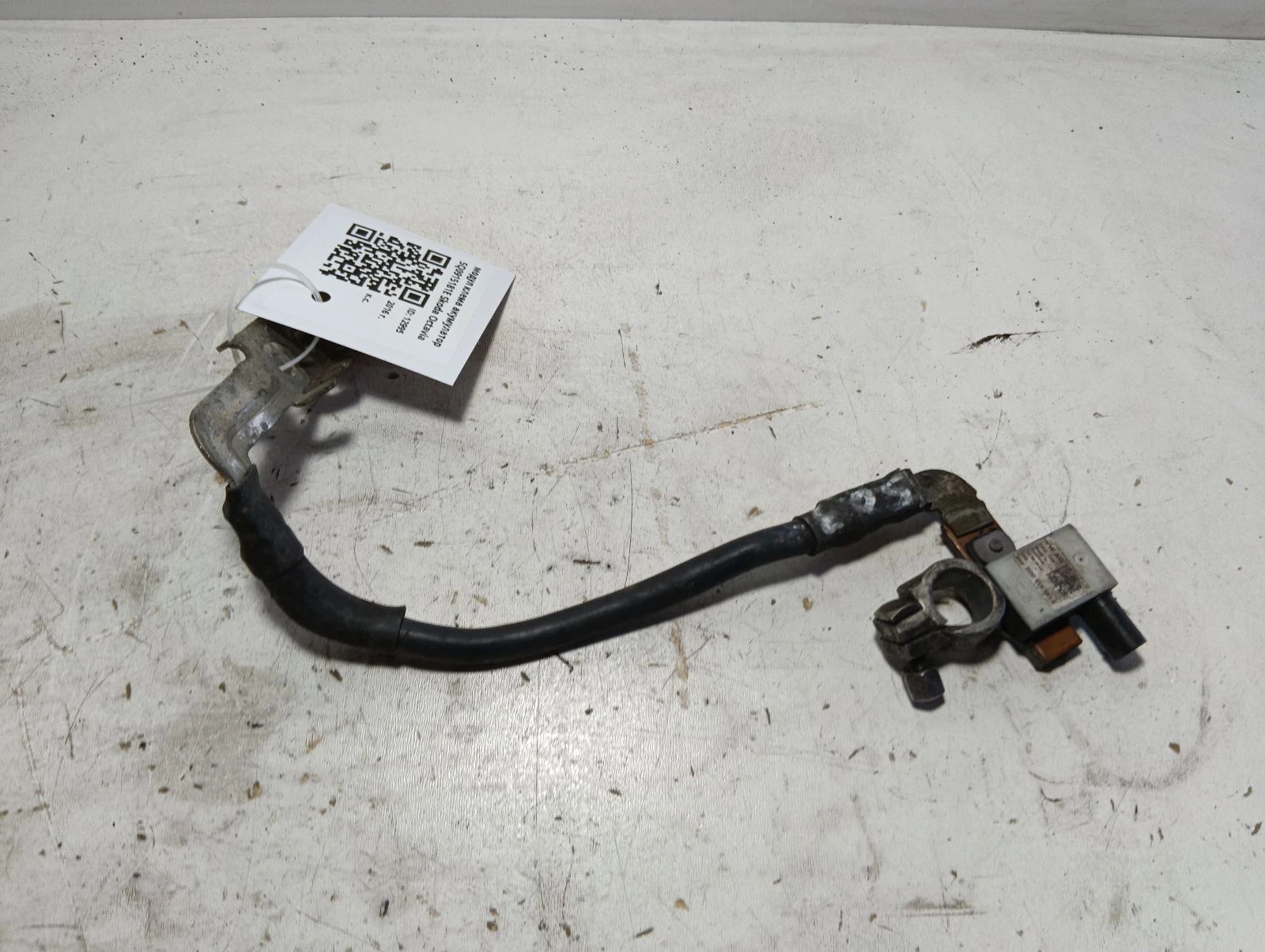 модул клема акумулатор 5Q0915181E Skoda Octavia