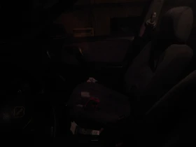 Плафон купе Нисан Алмера Тино, 2000-2006, Nissan Almera Tino V10M (26410-BU300), снимка 5 - Части - 53468840