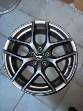 Джанти, снимка 1