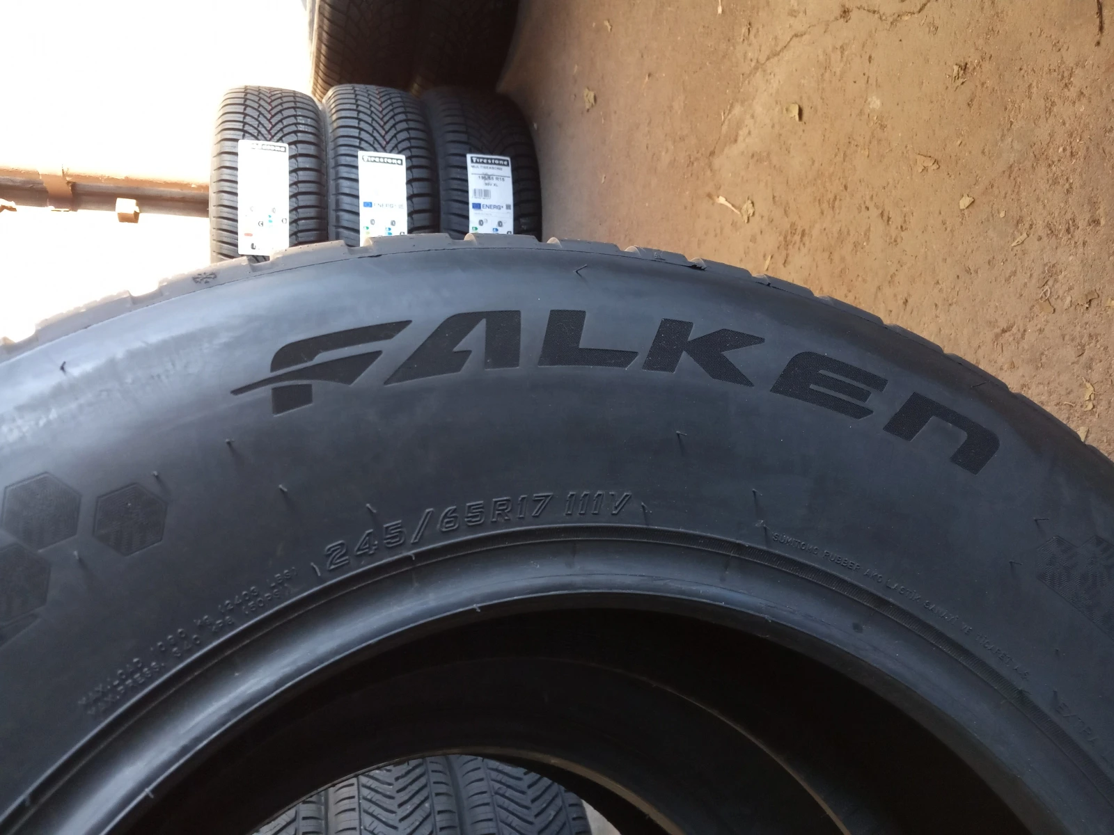  245/65R17 | Mobile.bg   7