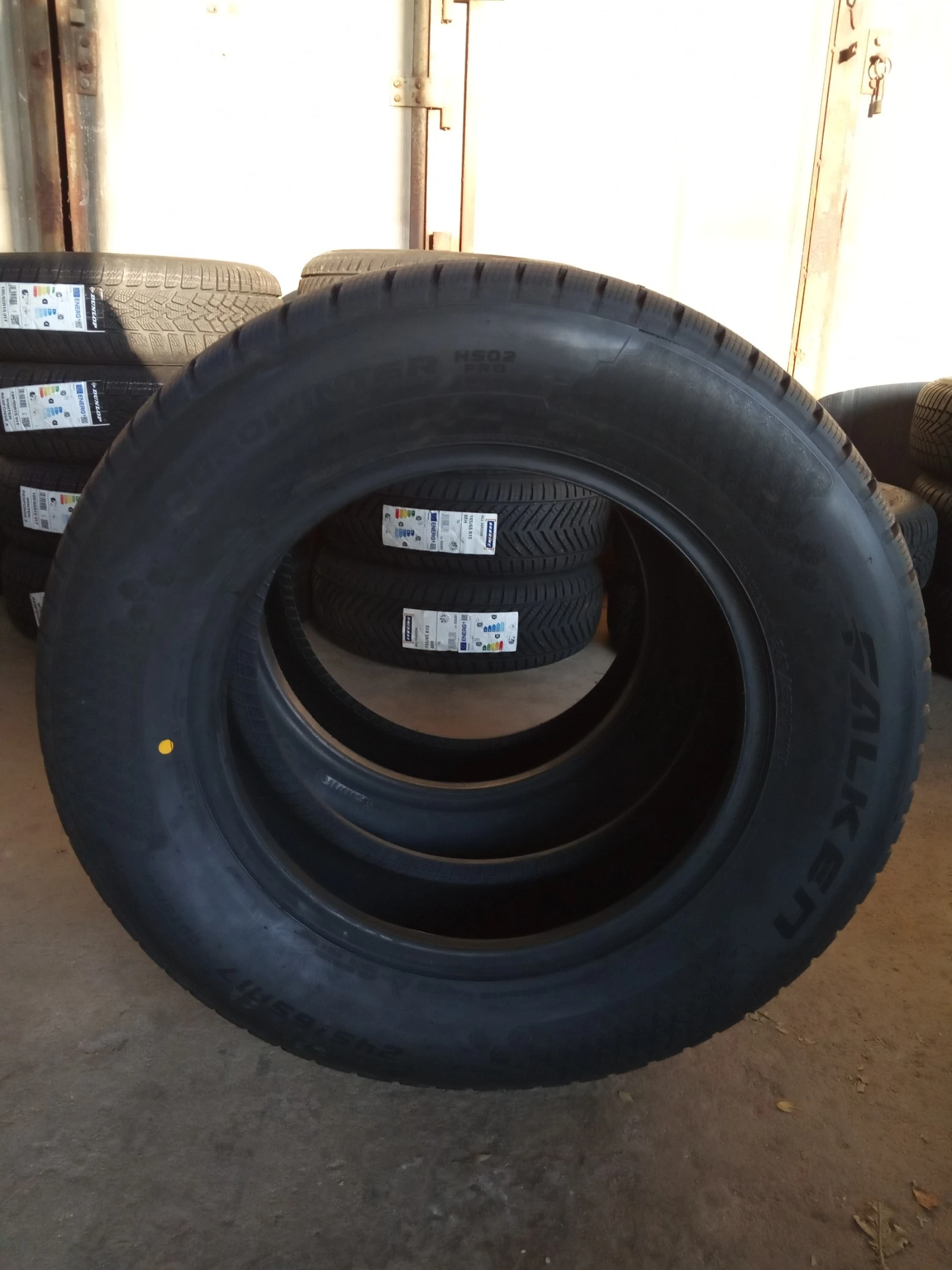  245/65R17 | Mobile.bg   6